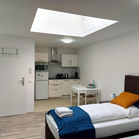 Aurora Apartments Bad Homburg vor der Hoehe Ngoại thất bức ảnh