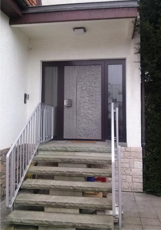Aurora Apartments Bad Homburg vor der Hoehe Phòng bức ảnh