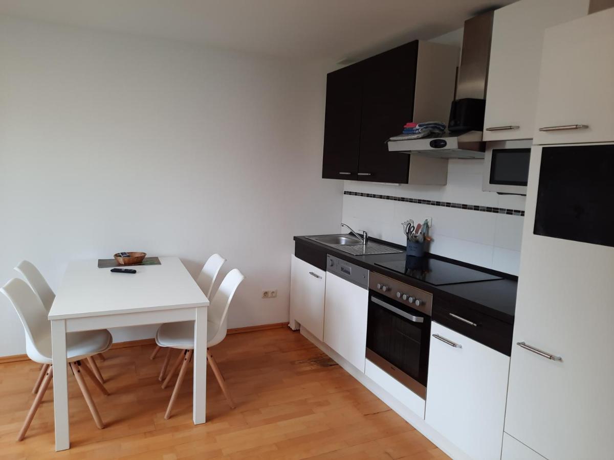 Aurora Apartments Bad Homburg vor der Hoehe Phòng bức ảnh