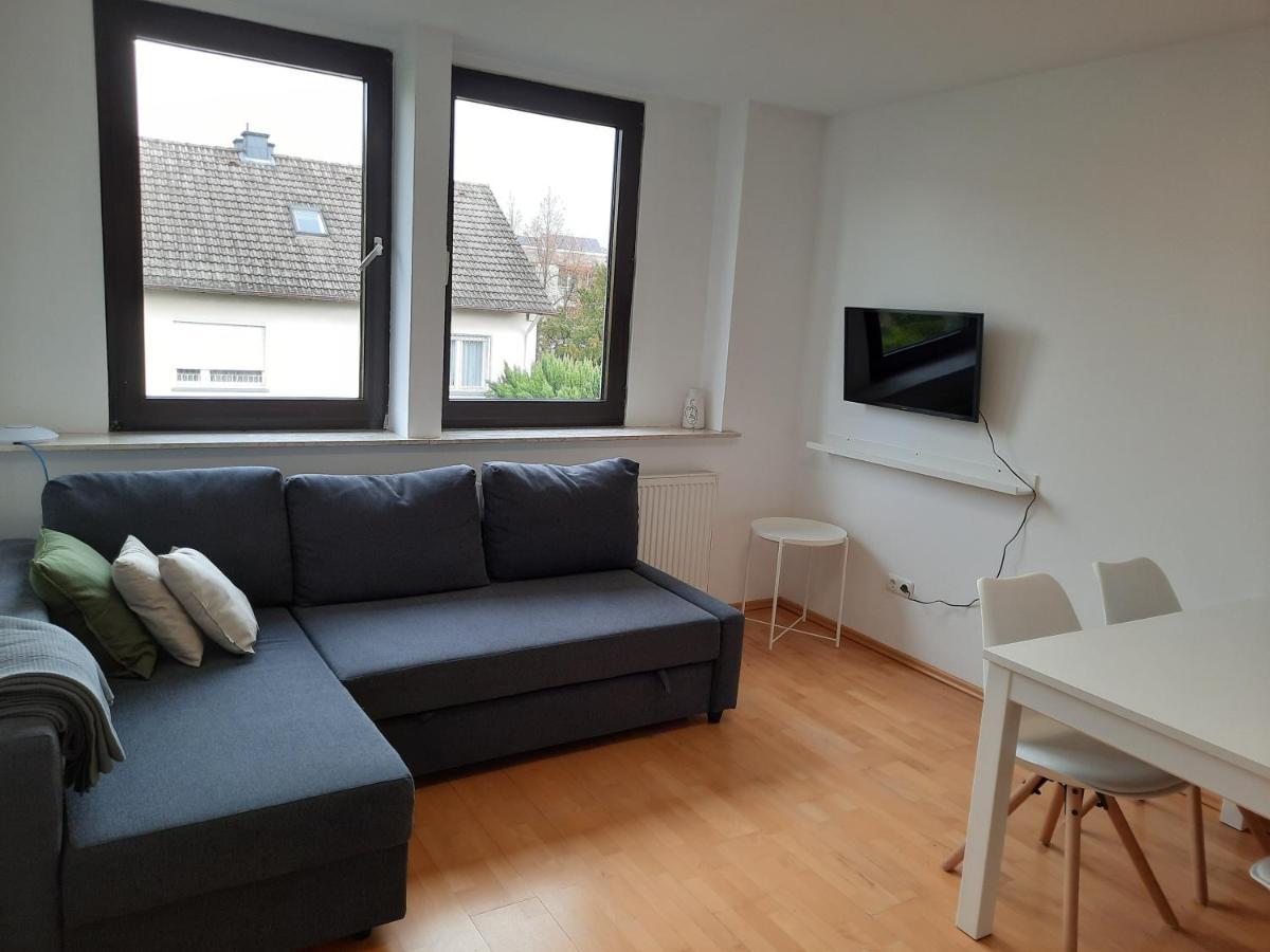 Aurora Apartments Bad Homburg vor der Hoehe Ngoại thất bức ảnh
