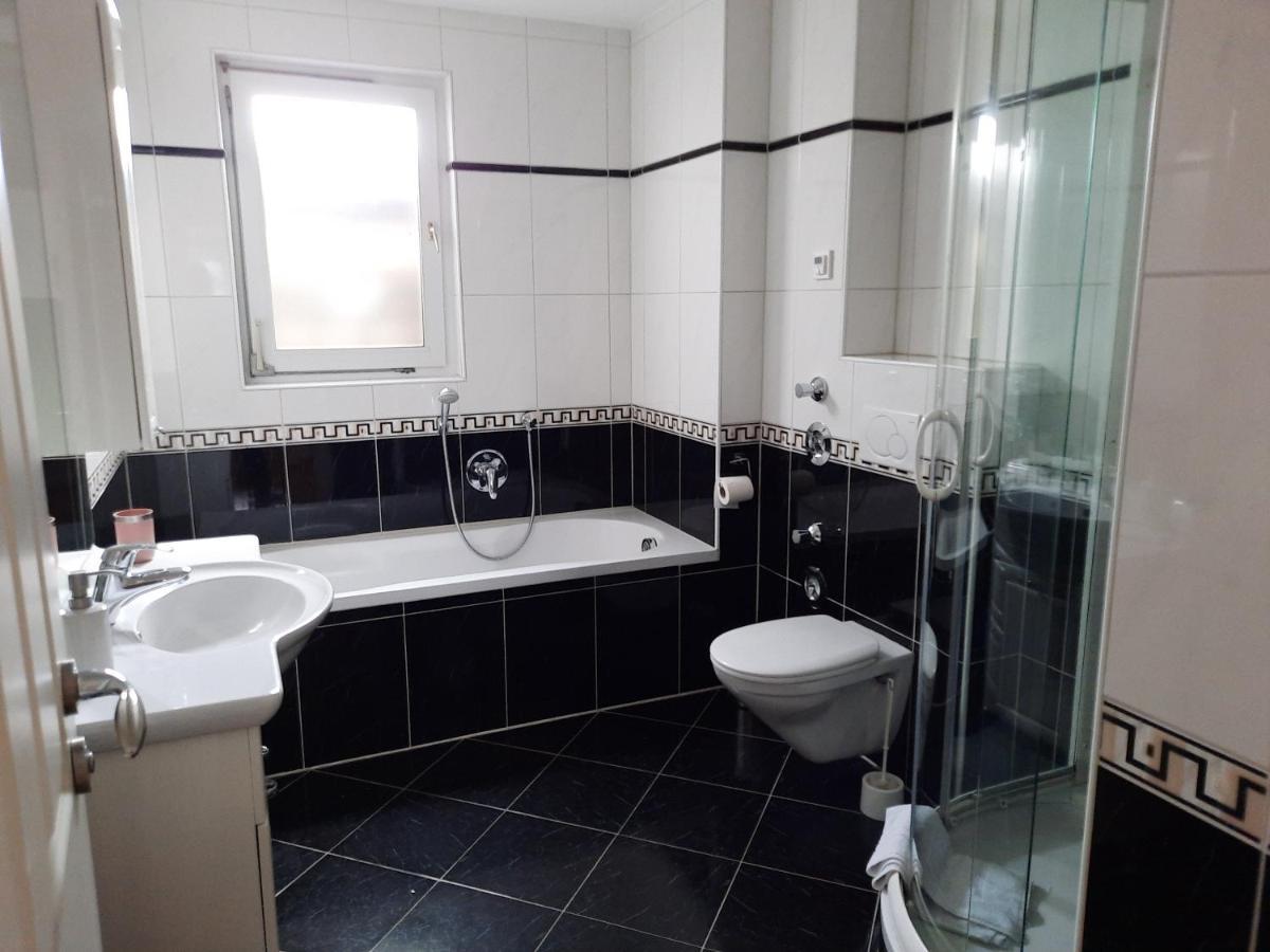 Aurora Apartments Bad Homburg vor der Hoehe Ngoại thất bức ảnh
