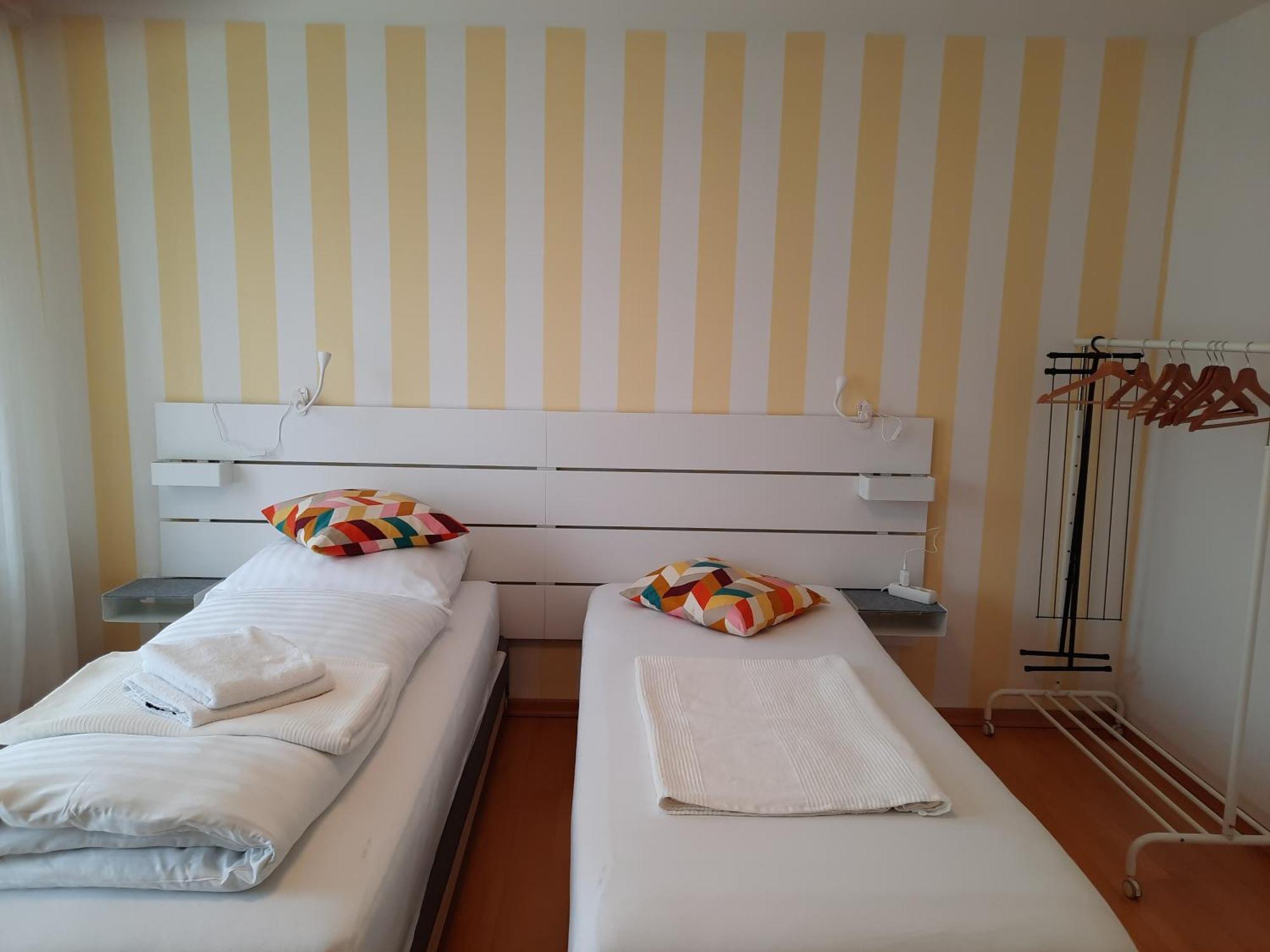 Aurora Apartments Bad Homburg vor der Hoehe Phòng bức ảnh