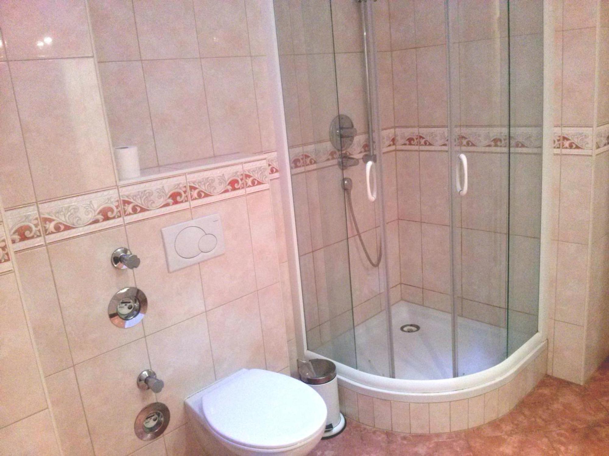 Aurora Apartments Bad Homburg vor der Hoehe Phòng bức ảnh