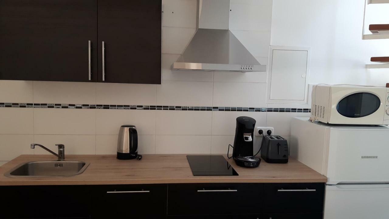 Aurora Apartments Bad Homburg vor der Hoehe Phòng bức ảnh