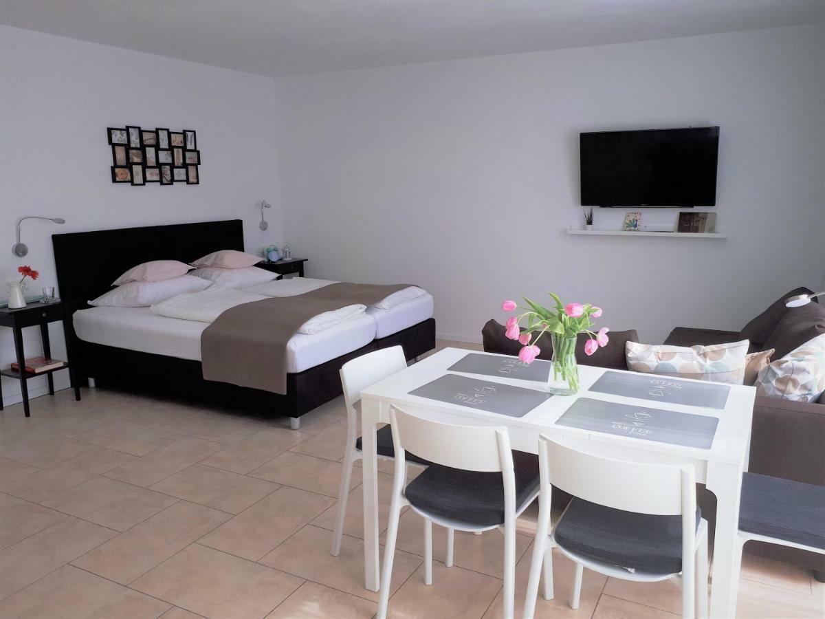 Aurora Apartments Bad Homburg vor der Hoehe Ngoại thất bức ảnh