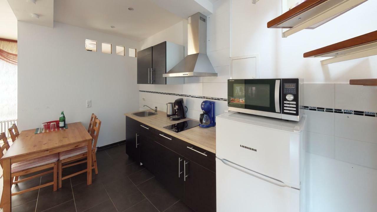 Aurora Apartments Bad Homburg vor der Hoehe Ngoại thất bức ảnh