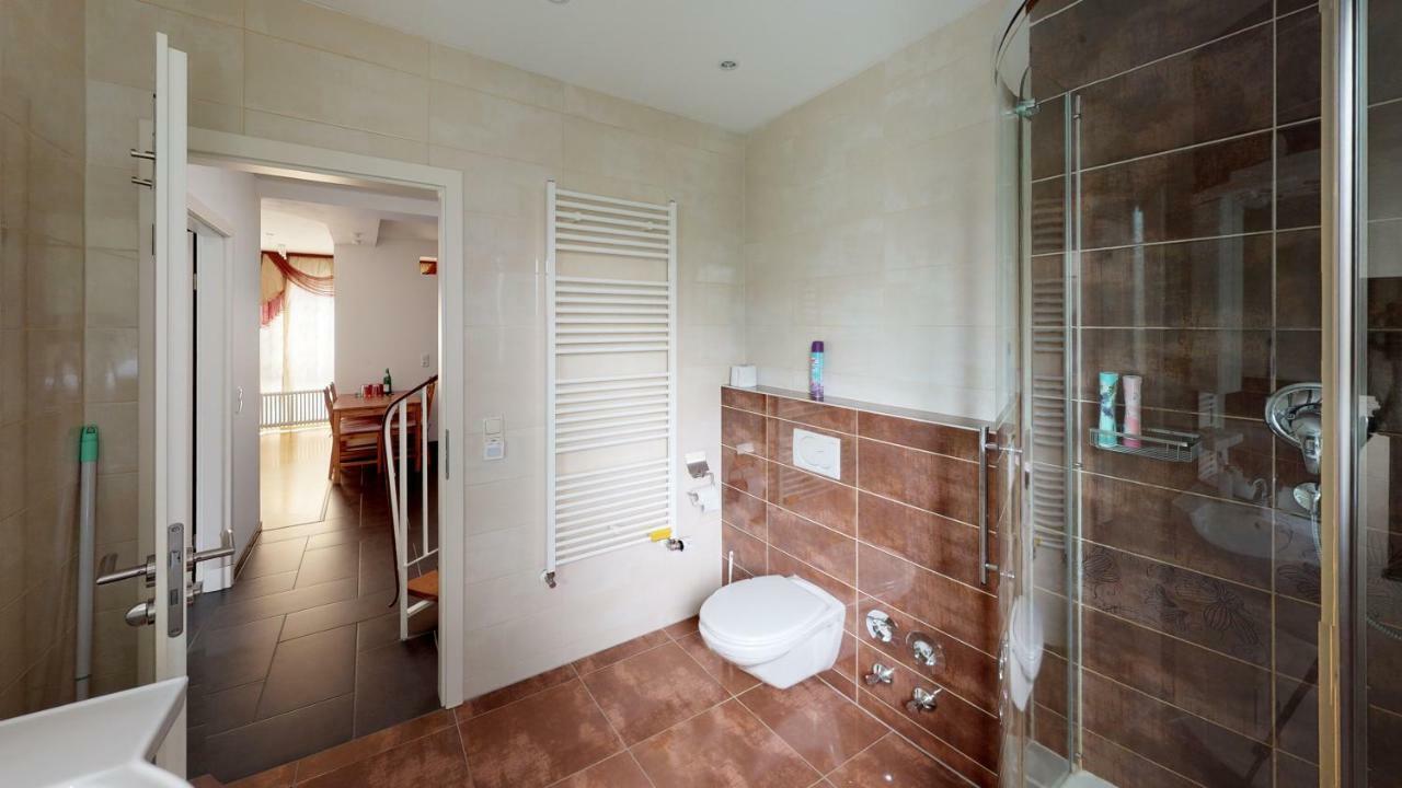Aurora Apartments Bad Homburg vor der Hoehe Ngoại thất bức ảnh