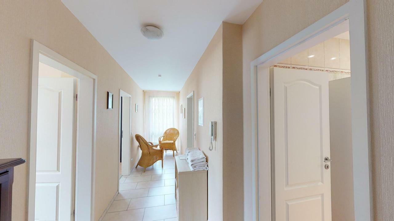 Aurora Apartments Bad Homburg vor der Hoehe Ngoại thất bức ảnh