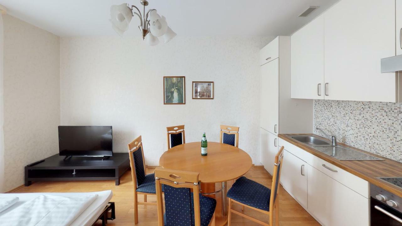 Aurora Apartments Bad Homburg vor der Hoehe Ngoại thất bức ảnh