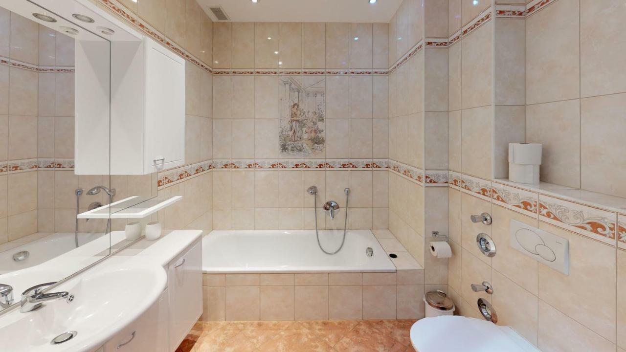 Aurora Apartments Bad Homburg vor der Hoehe Ngoại thất bức ảnh