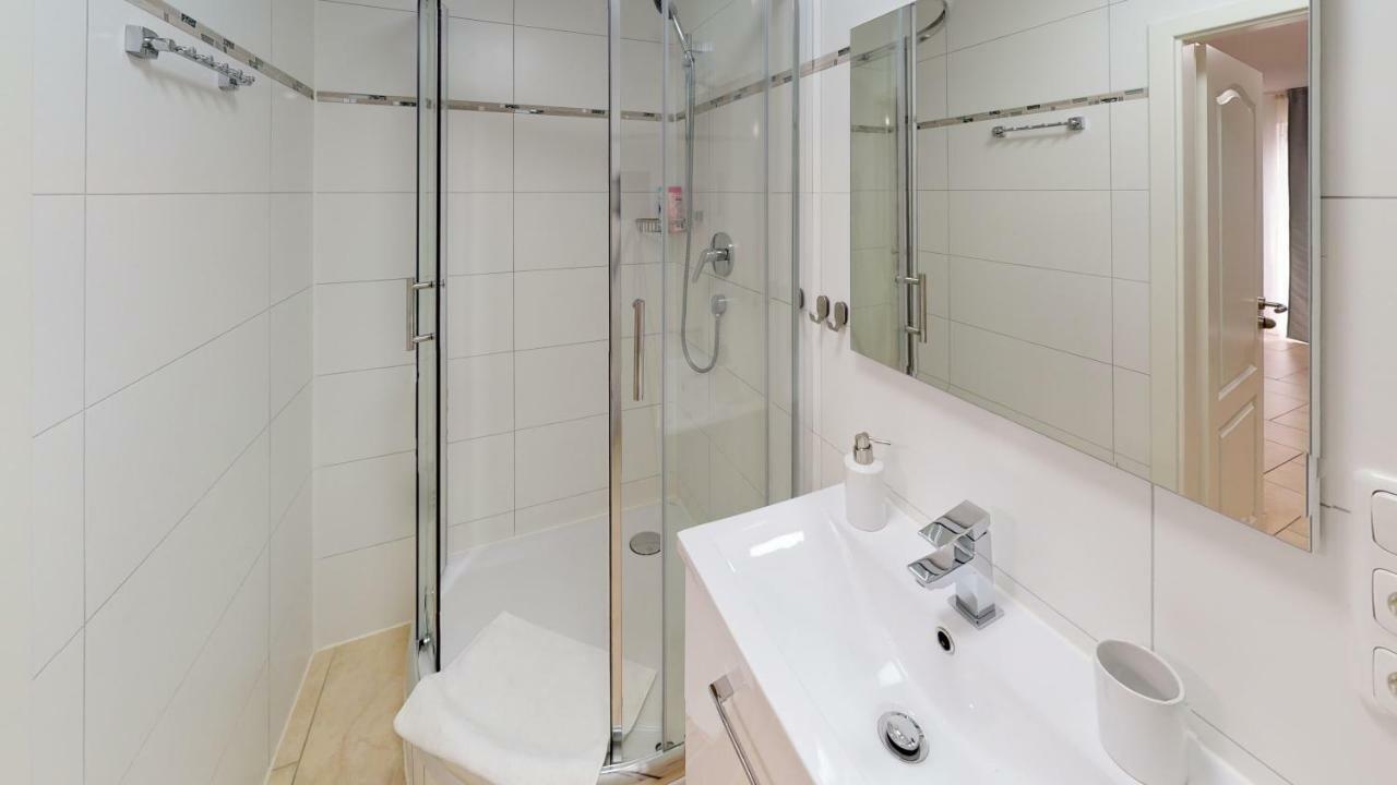 Aurora Apartments Bad Homburg vor der Hoehe Ngoại thất bức ảnh