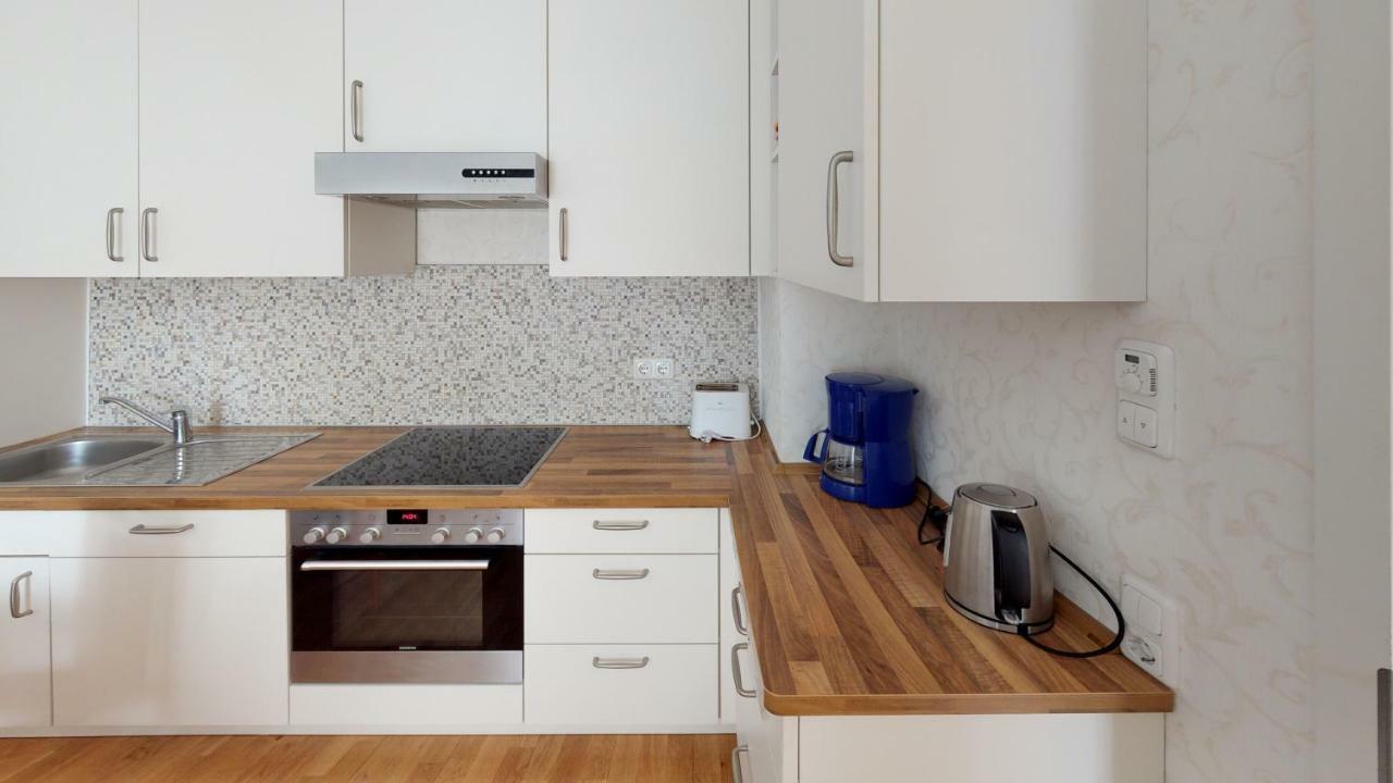 Aurora Apartments Bad Homburg vor der Hoehe Phòng bức ảnh